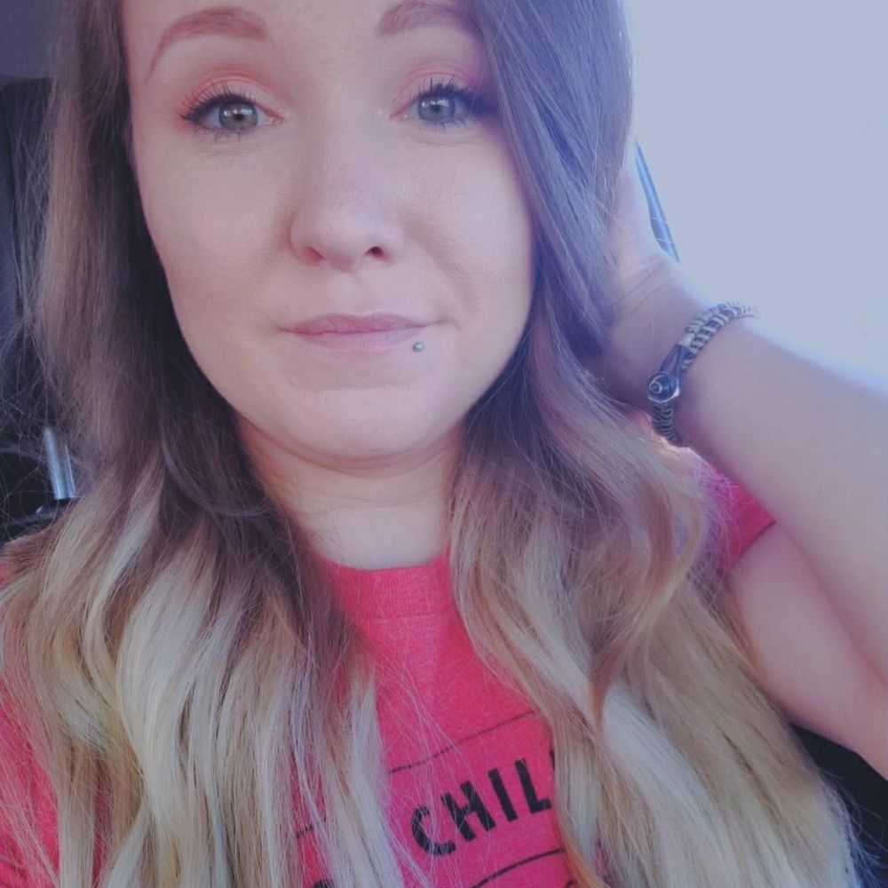 Meet your Posher, Krysten